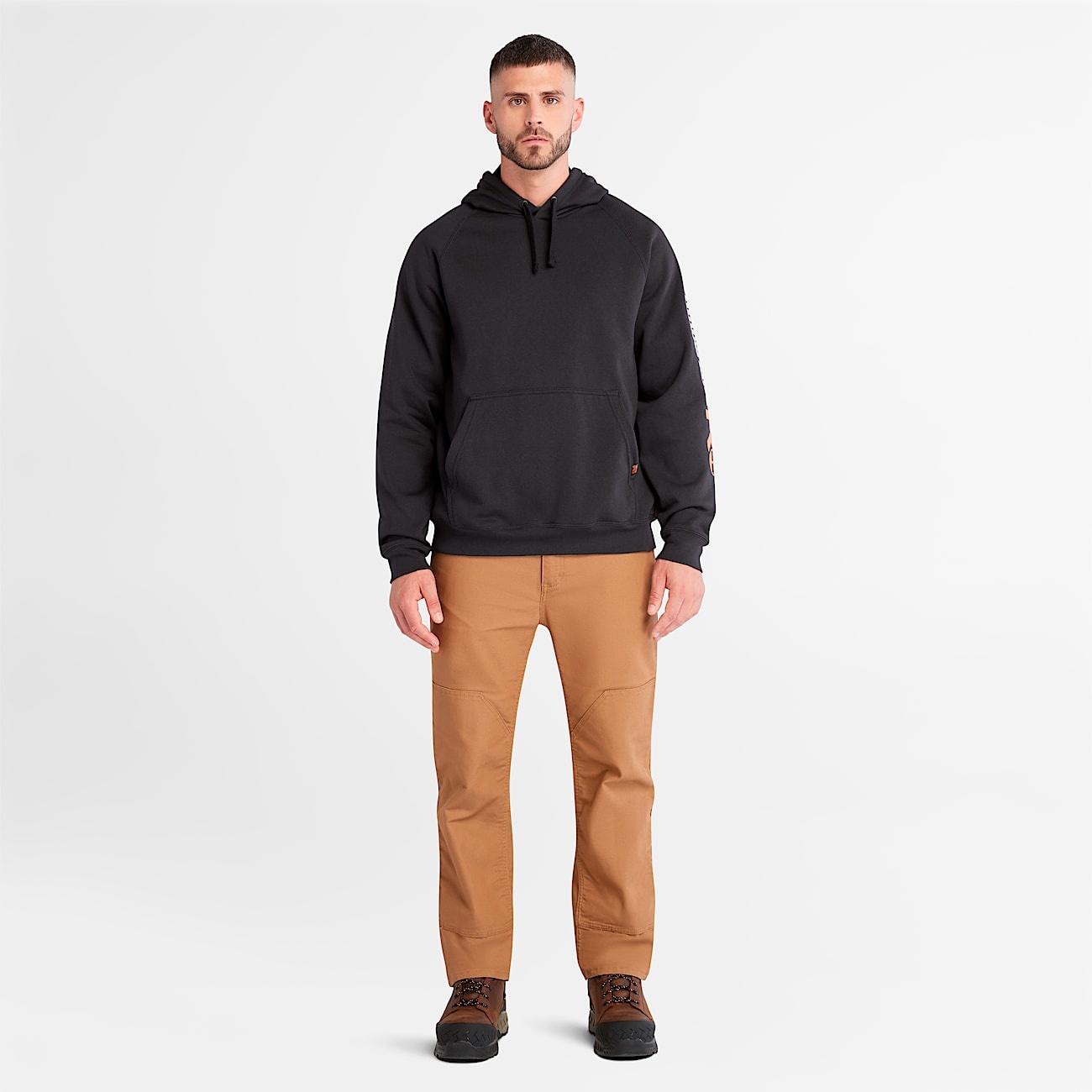 Men's Timberland PRO® Hood Honcho Sport Hoodie - 3