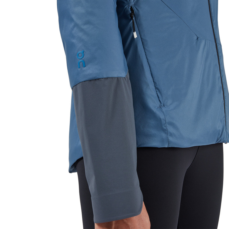 Insulator Jacket 7