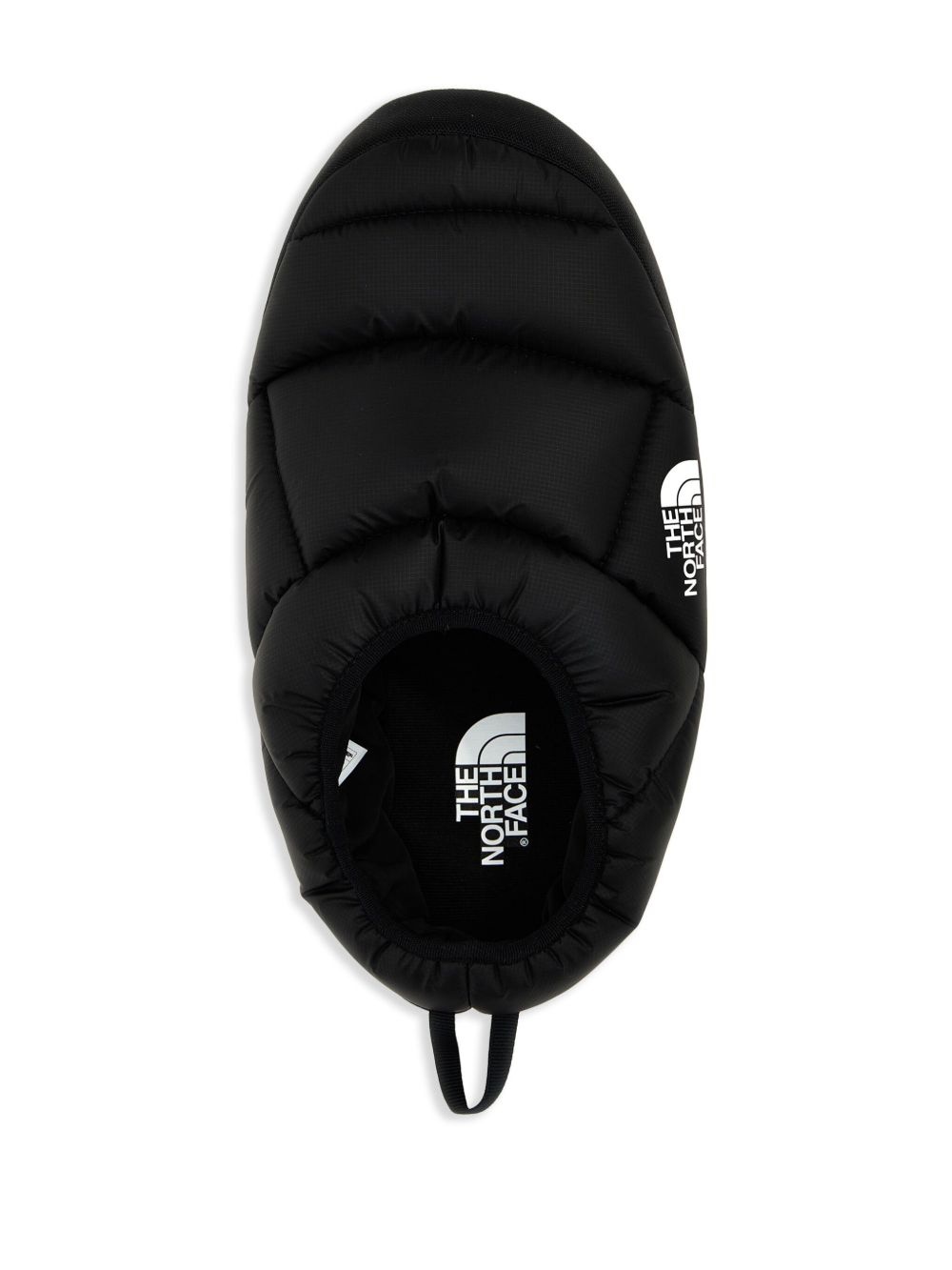NSE ​​IV Tent slippers - 4