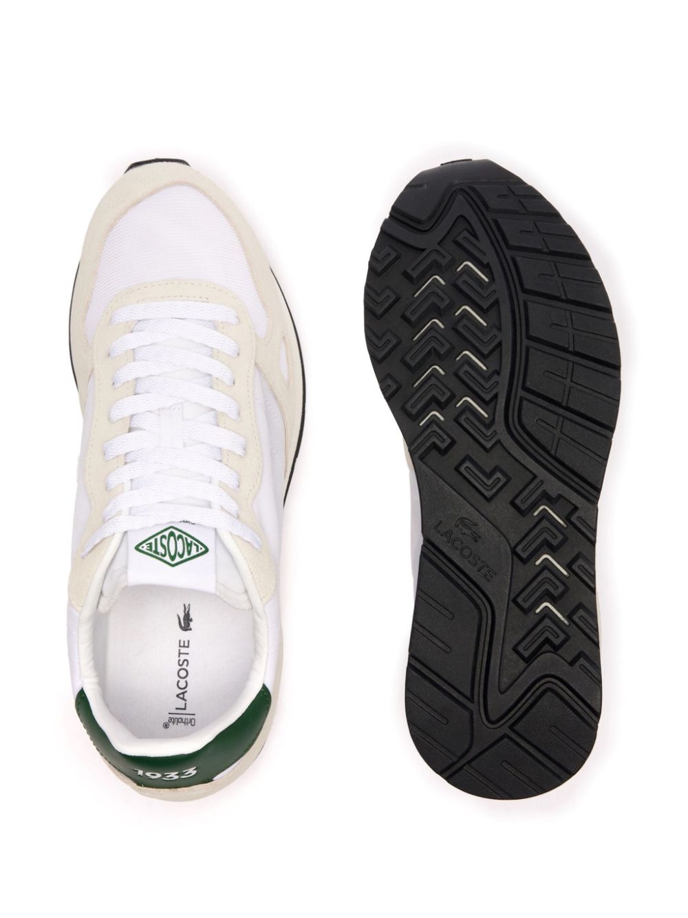 Partner 60S sneakers - 4
