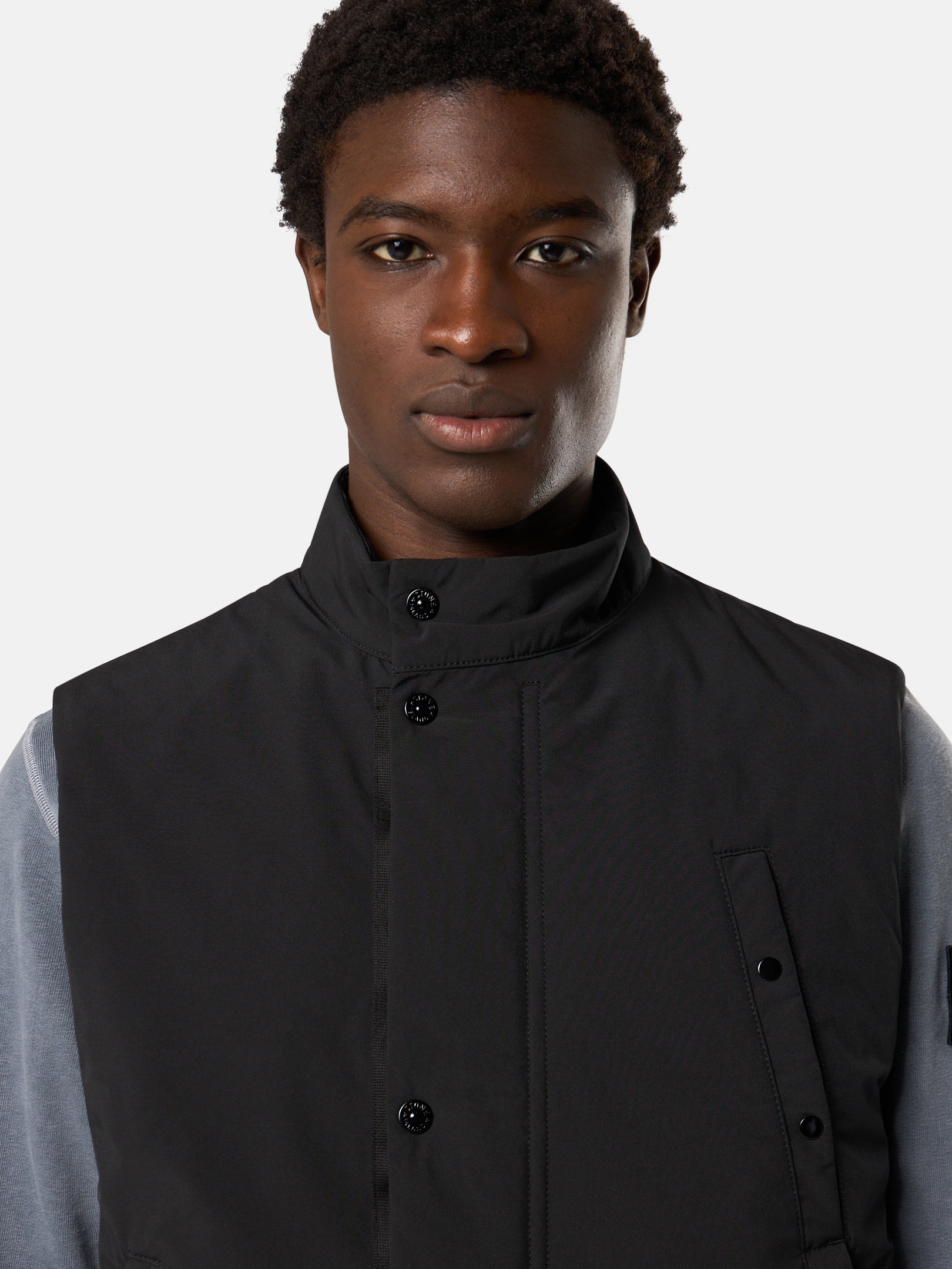 G100001 SOFT SHELL-R_e.dye® TECHNOLOGY, RECYCLED POLYESTER, PRIMALOFT® INSULATION - 5