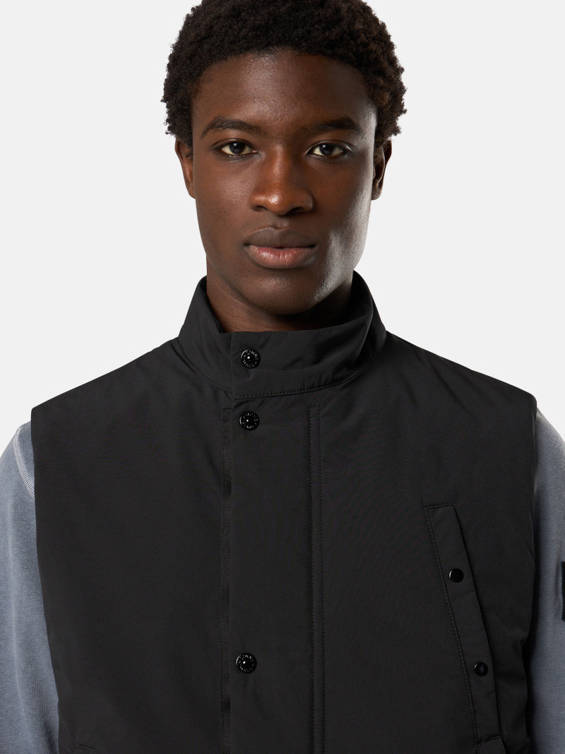 G100001 SOFT SHELL-R_e.dye® TECHNOLOGY, RECYCLED POLYESTER, PRIMALOFT® INSULATION 5