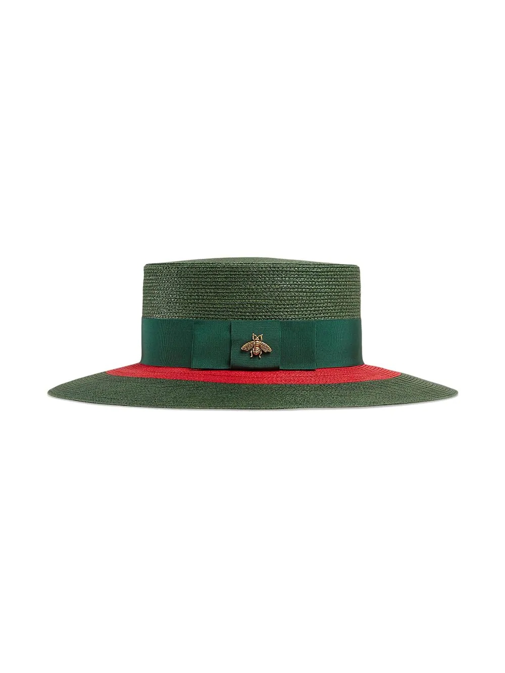 Papier wide brim hat - 2