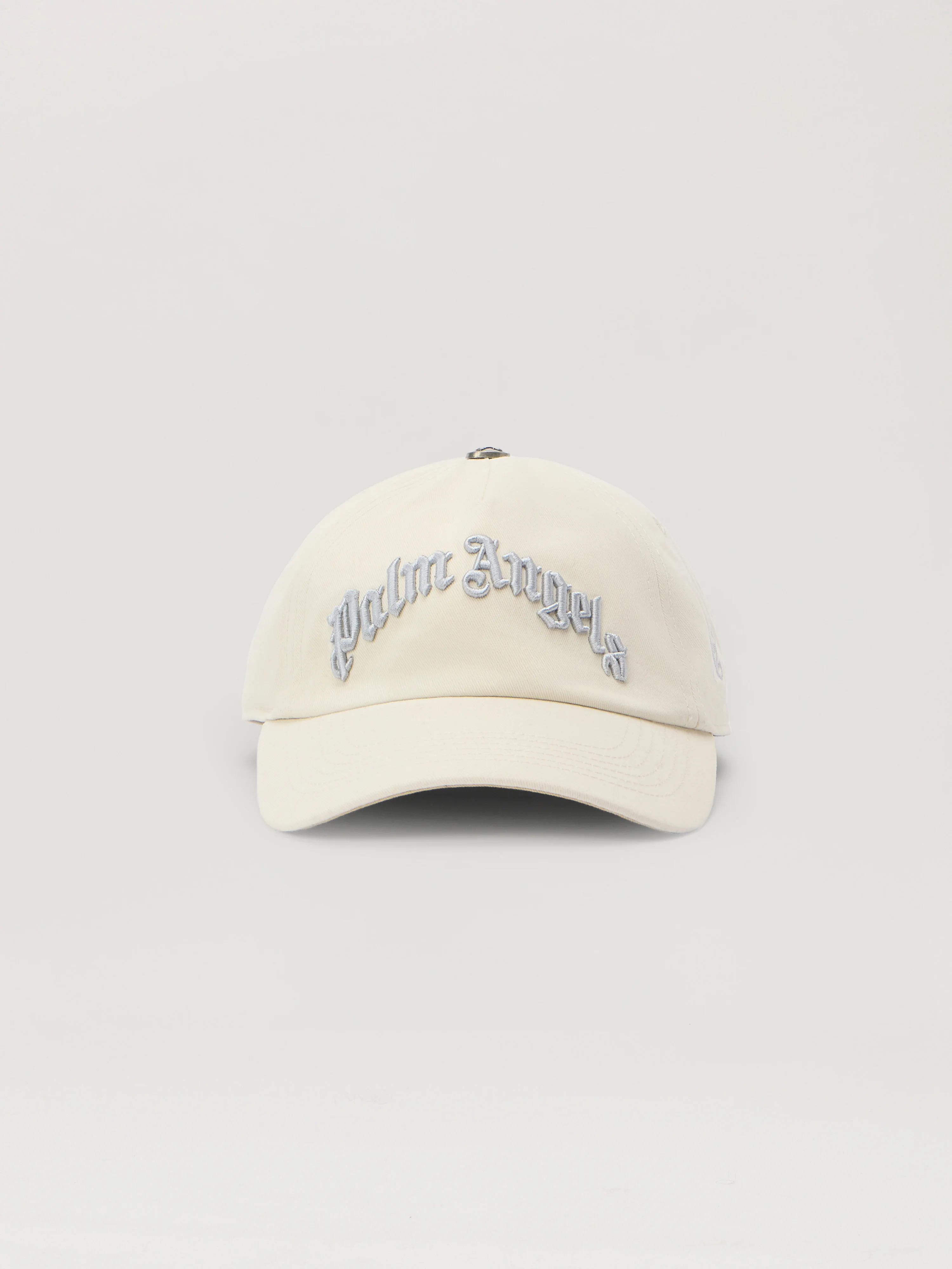 Curved Logo Tonal Cap - 1