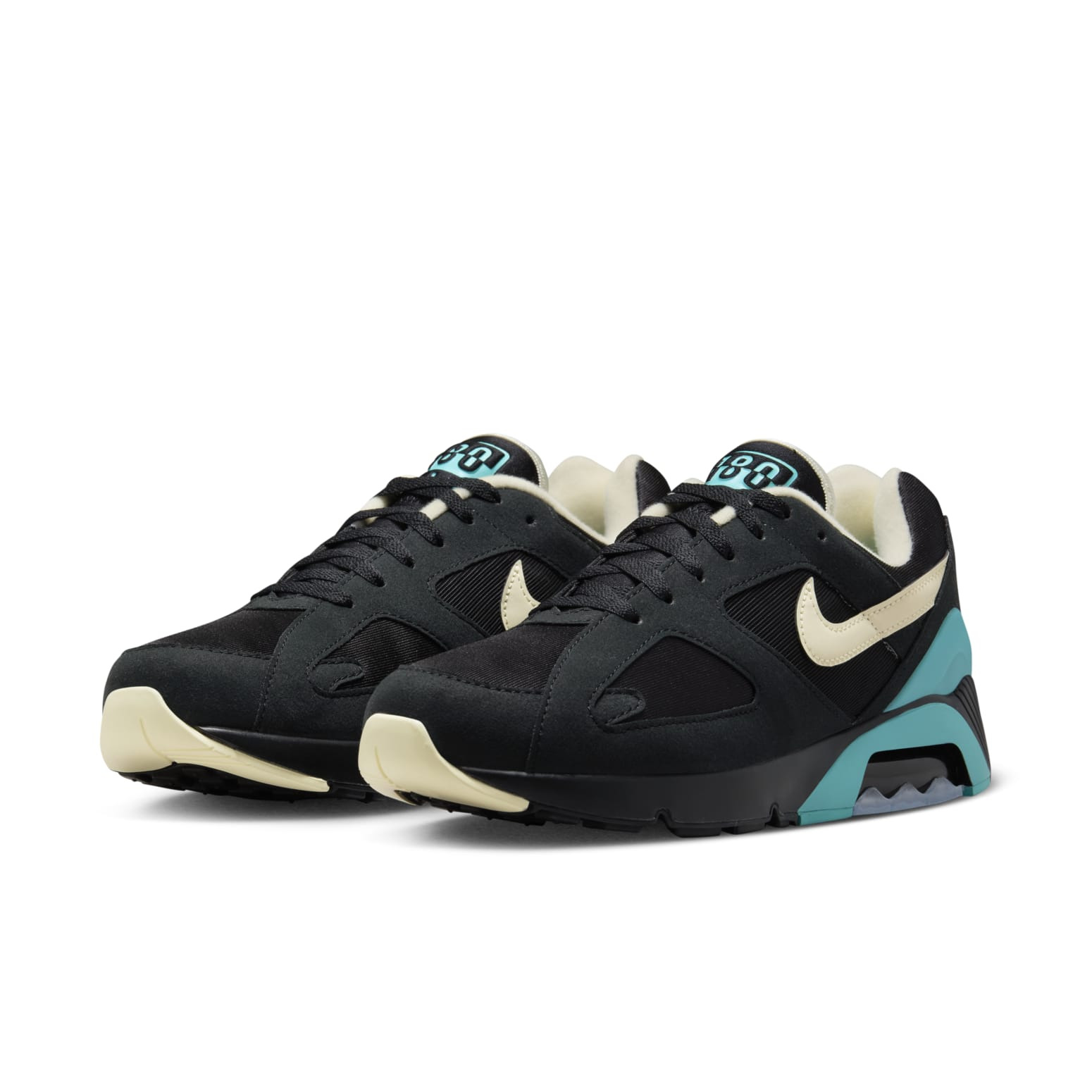 Nike Air Max 180 'Full 180' FJ9259-001 - 3