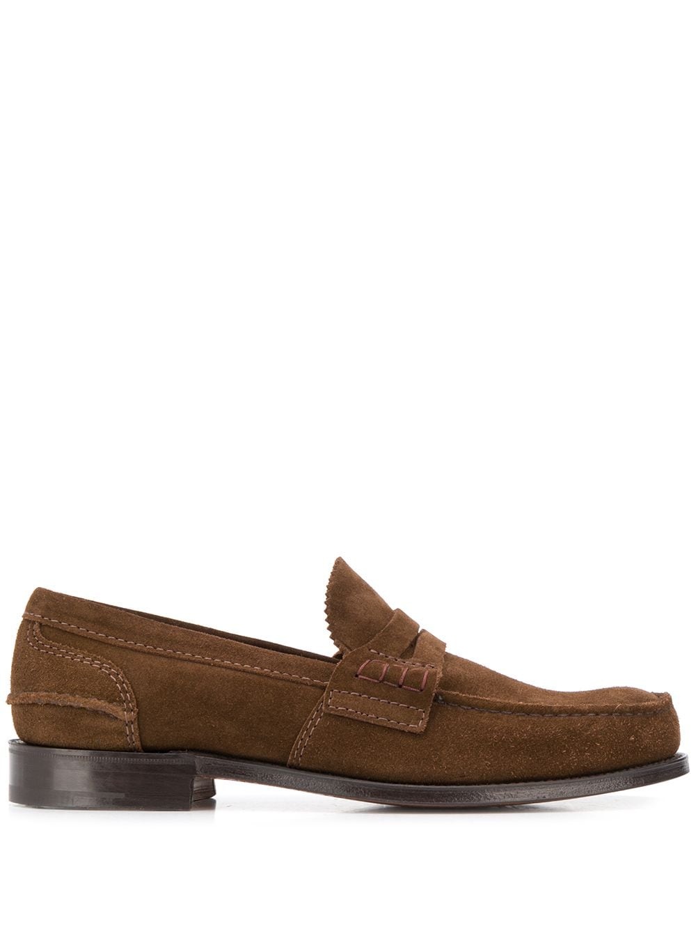 Pembrey loafers - 1