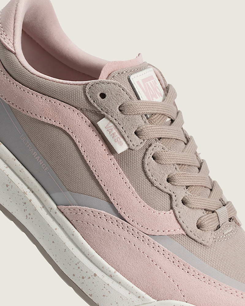 UltraRange 2.0 Shoe 6