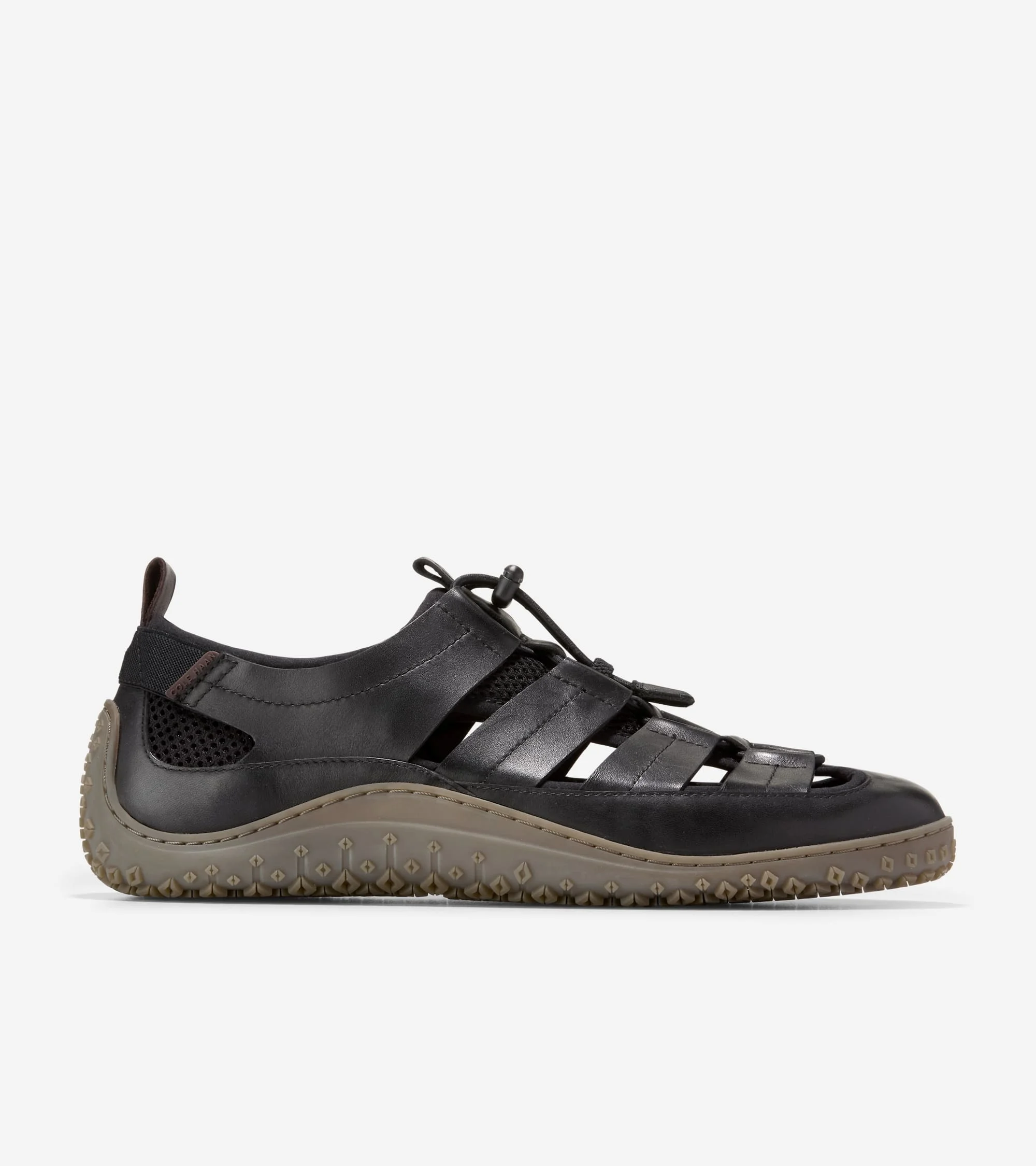 Men's ZERØGRAND Tidetrek Fisherman Sandals - 1