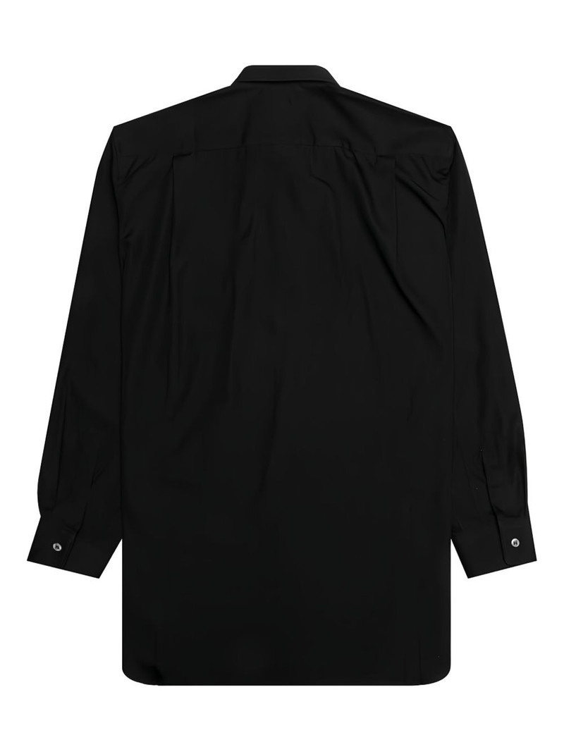 Comme des Garçons PLAY mini heart shirt outlook