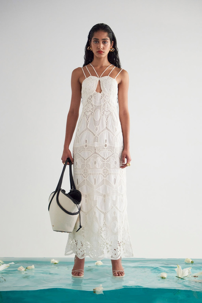 EVERLY DRESS - 1