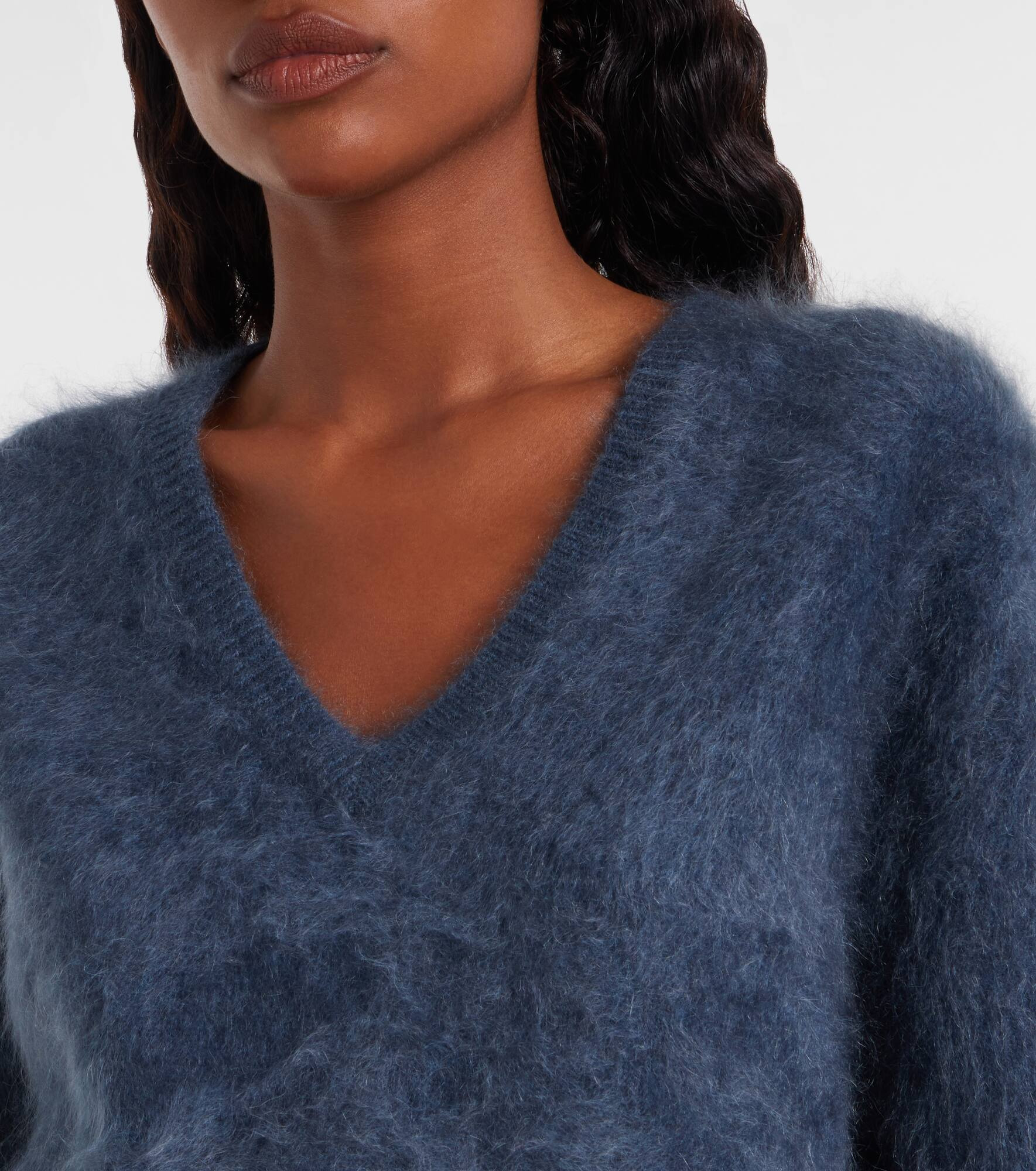 Lovisa cashmere sweater - 4
