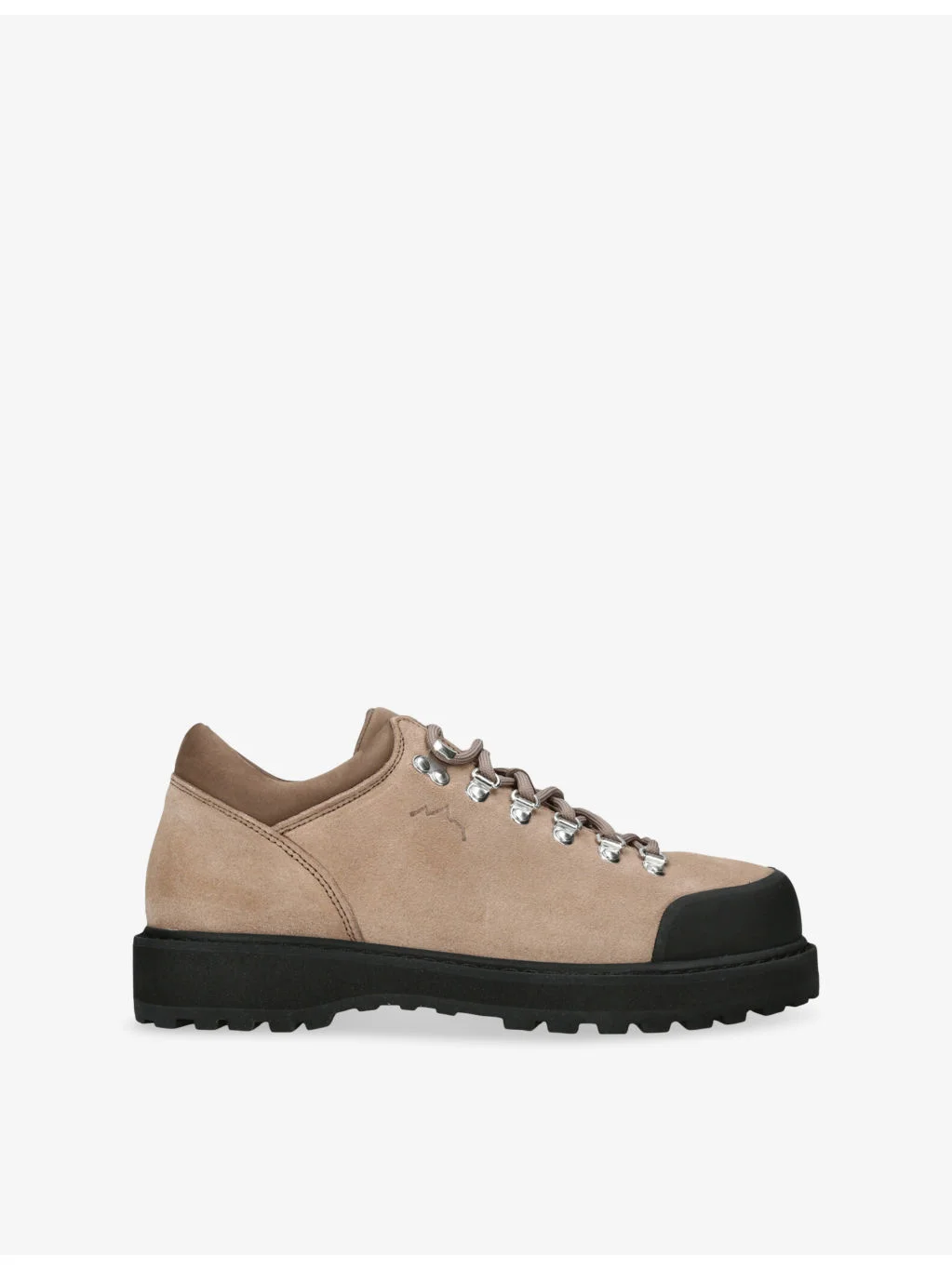 Cornaro Gomma Suede Boots - 1