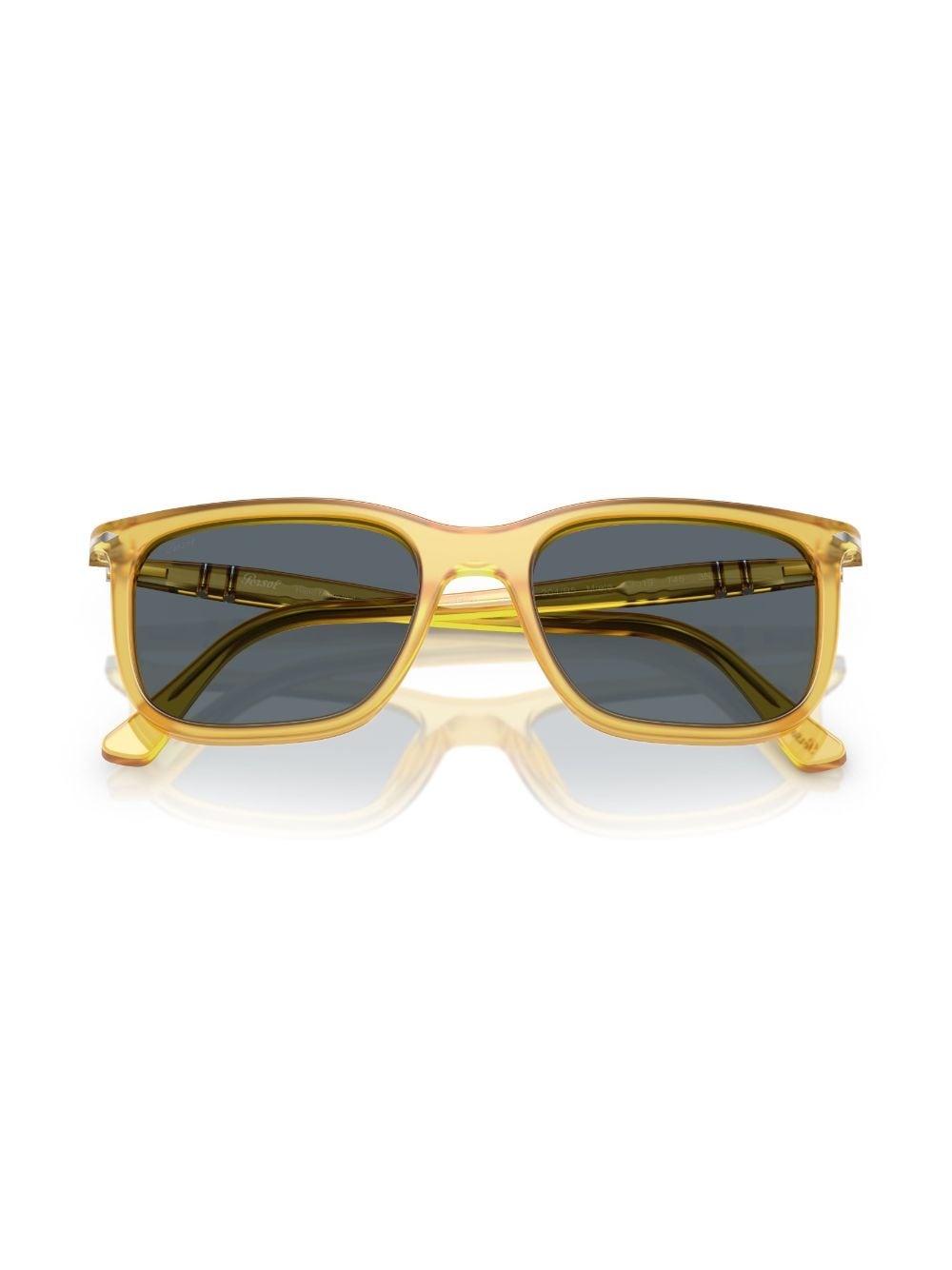 Renzo square-frame sunglasses - 6