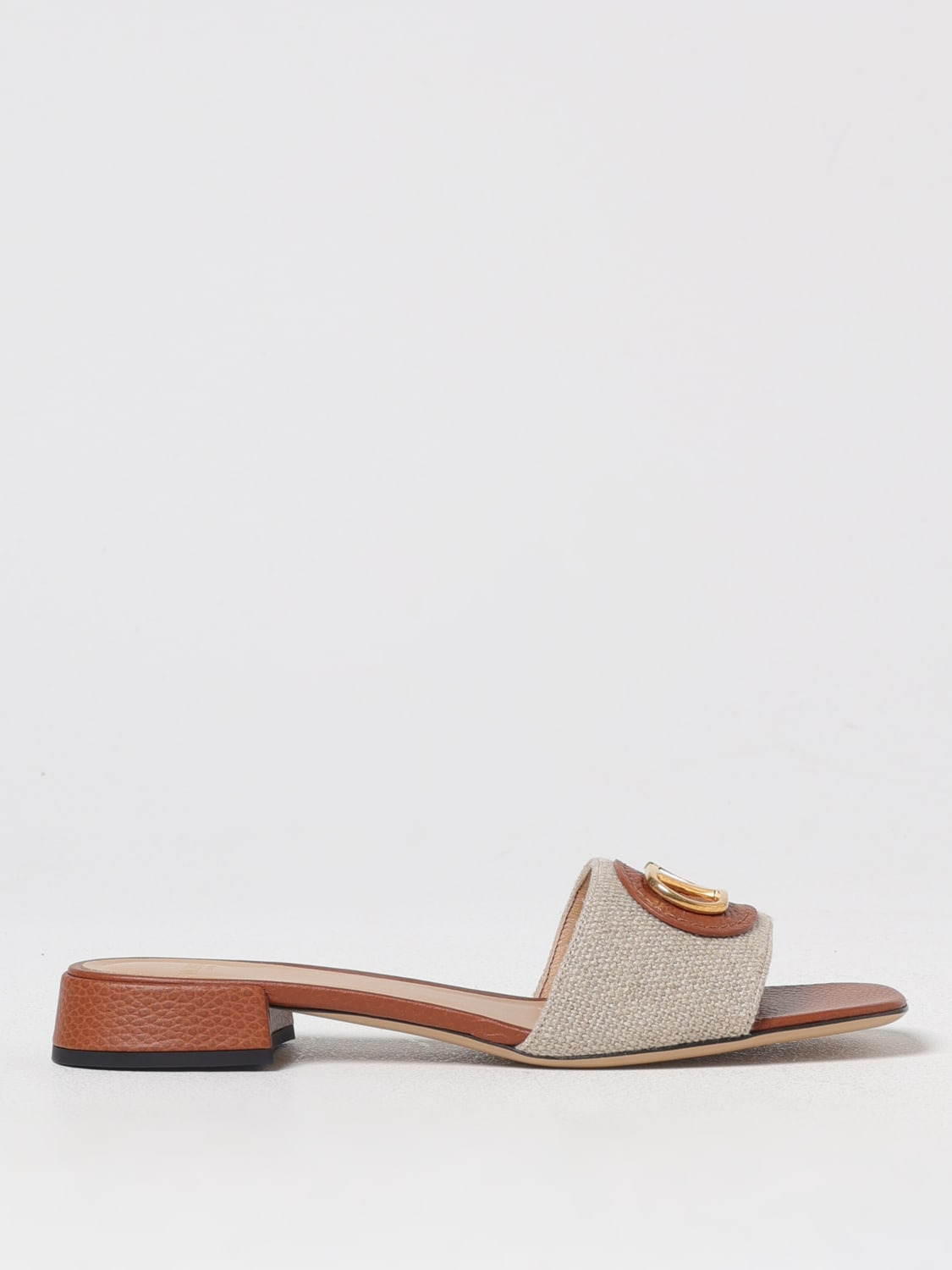 Ballet flats woman Valentino Garavani - 1