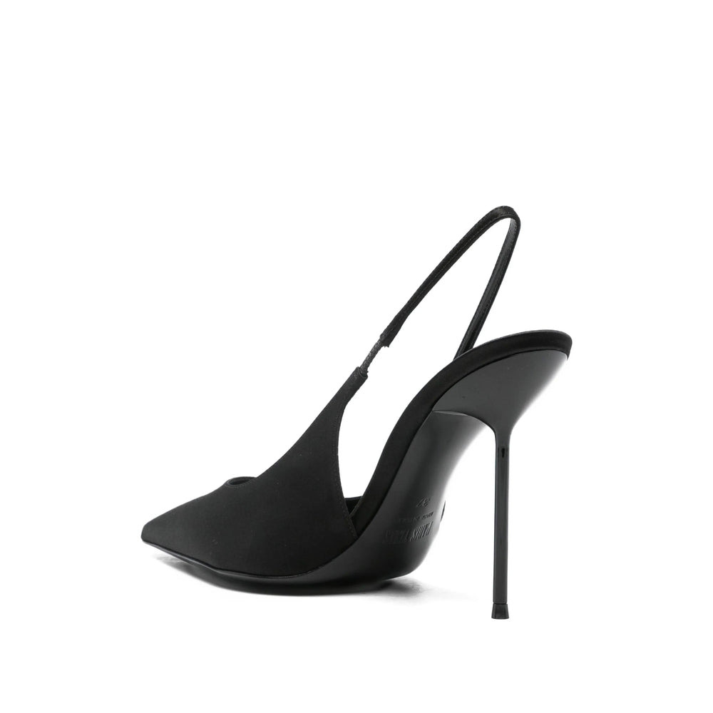 Paris Texas Black Boots Women - 4