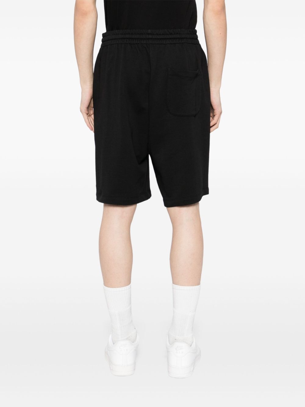 two logo shorts - 4