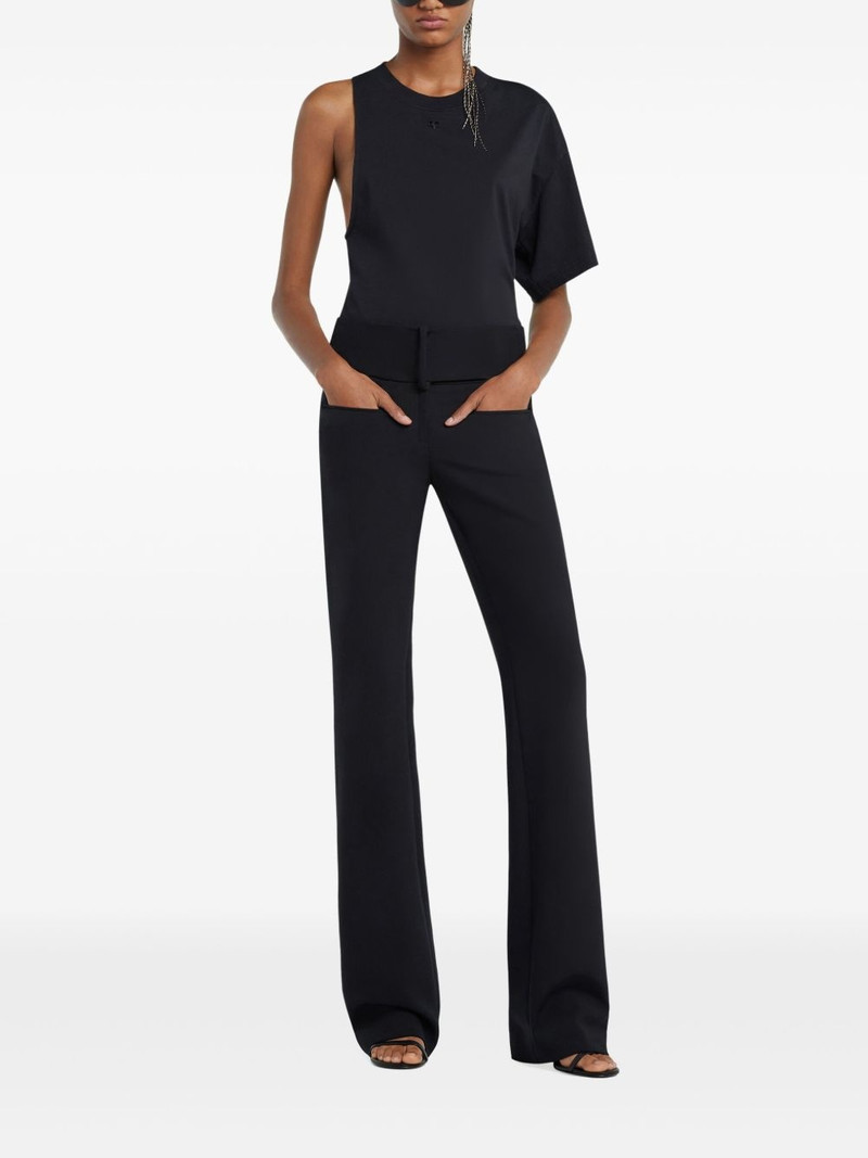 courrèges Scuba t-shirt outlook