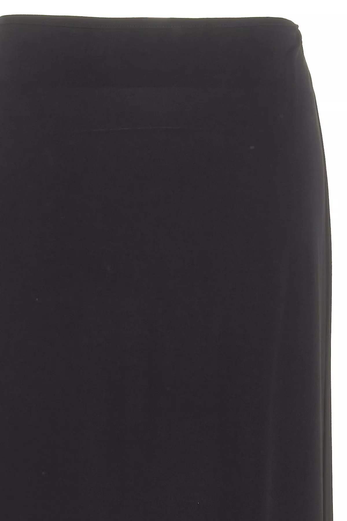 Asymmetrical long skirt - 4
