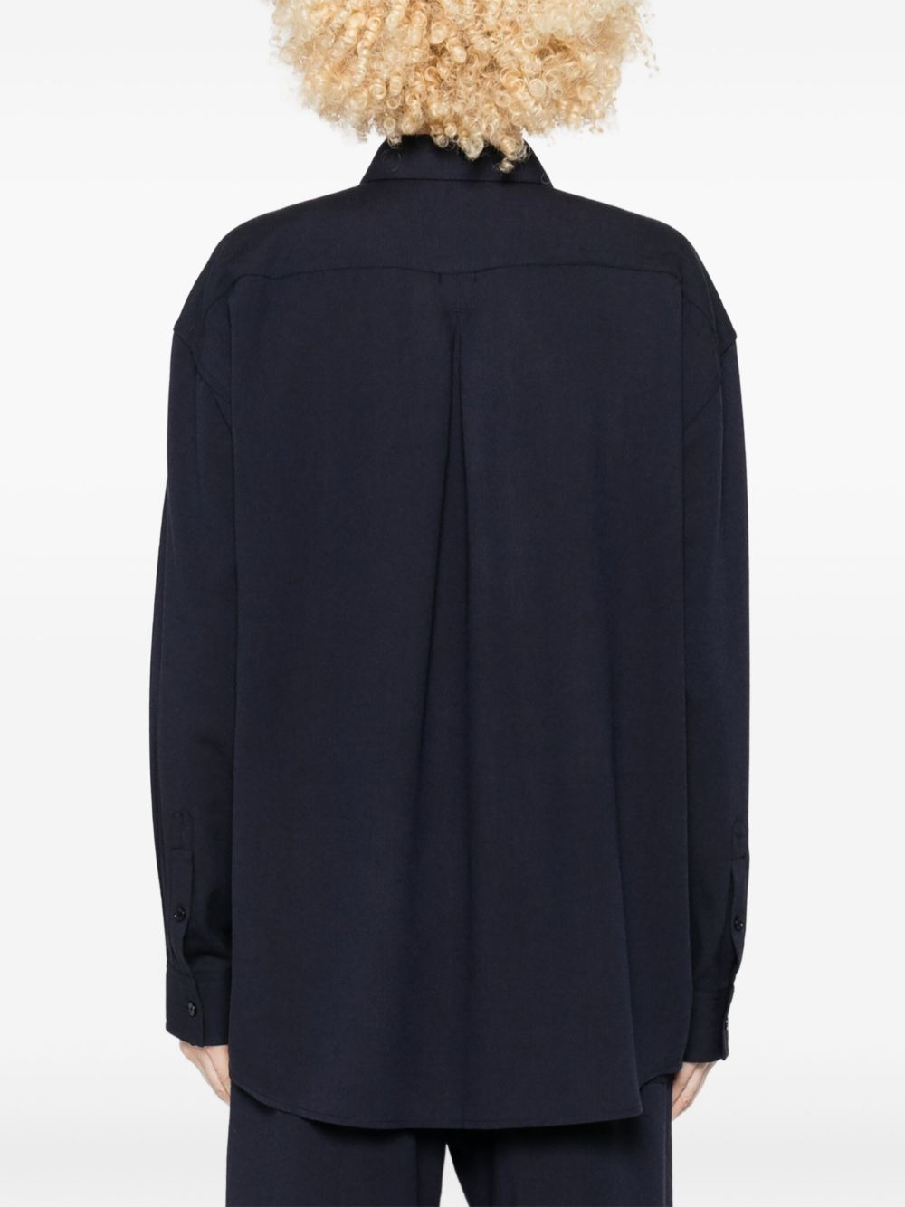 Classic Fluid shirt - 4
