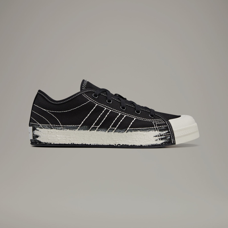 Y-3 Nizza Lo - 1