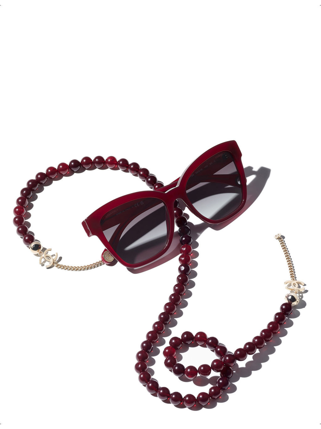 Square sunglasses - 4