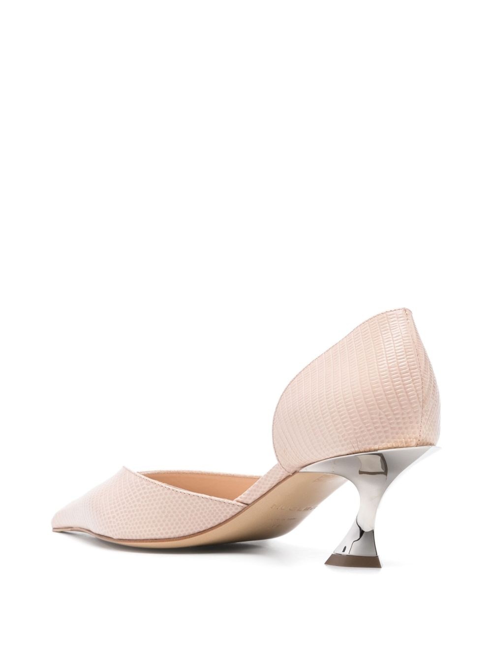 55mm Fang pumps - 3