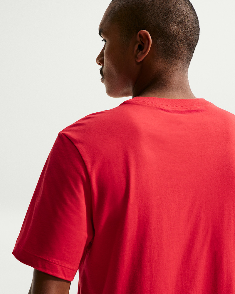 Nike Nike Sportswear Club Men's T-Shirt outlook