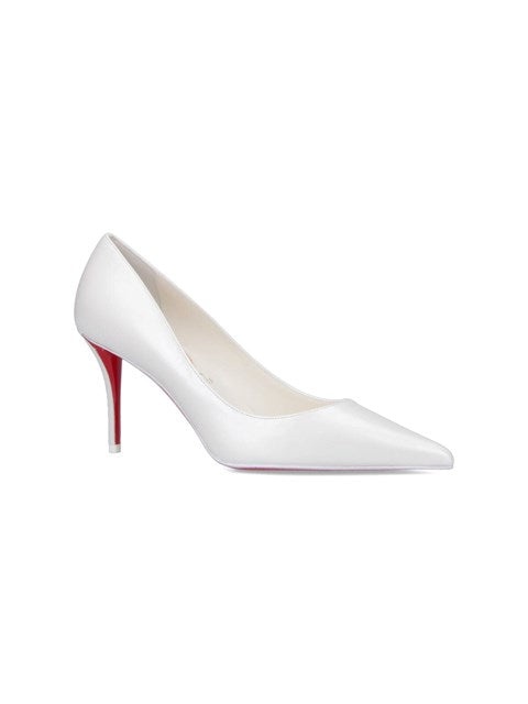 Christian Louboutin Women Pumps "Sporty Kate" Pumps - 2
