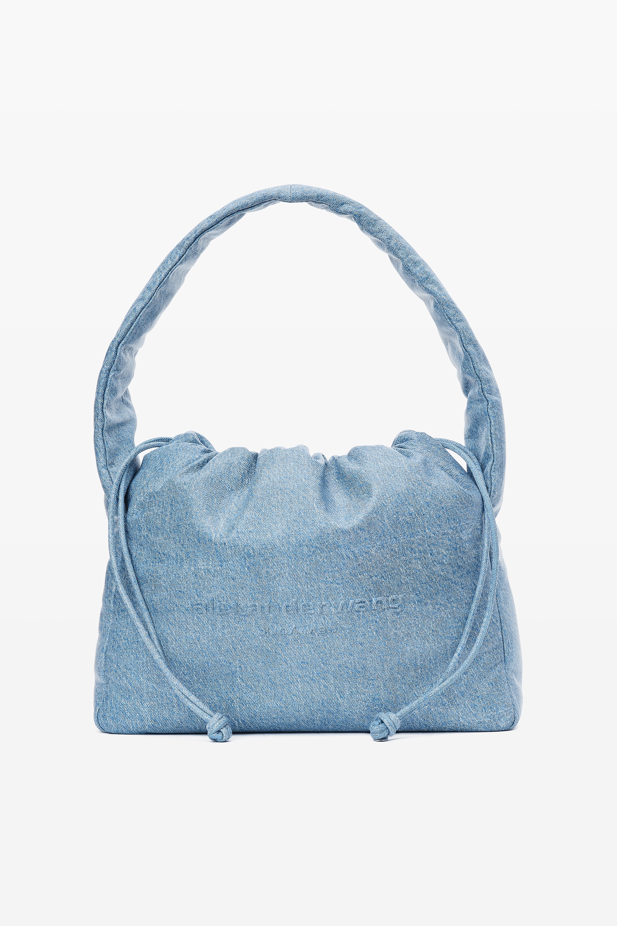 Ryan Puff Large Bag in Trompe-L'oeil - 1