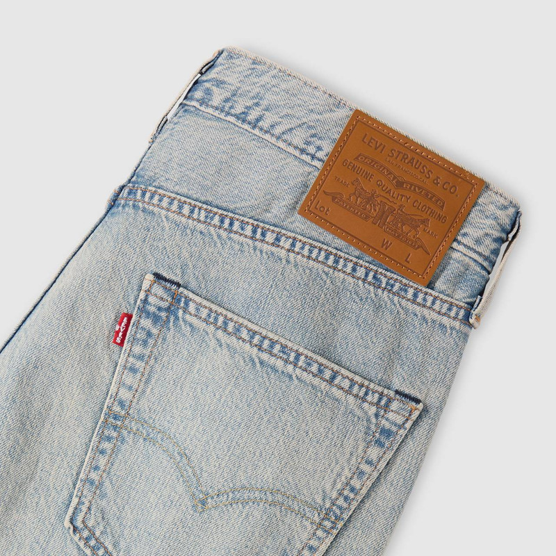 568™ LOOSE LINEN+ DENIM MEN'S JEANS 7