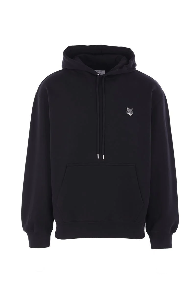 Maison Kitsuné Sweaters - 1