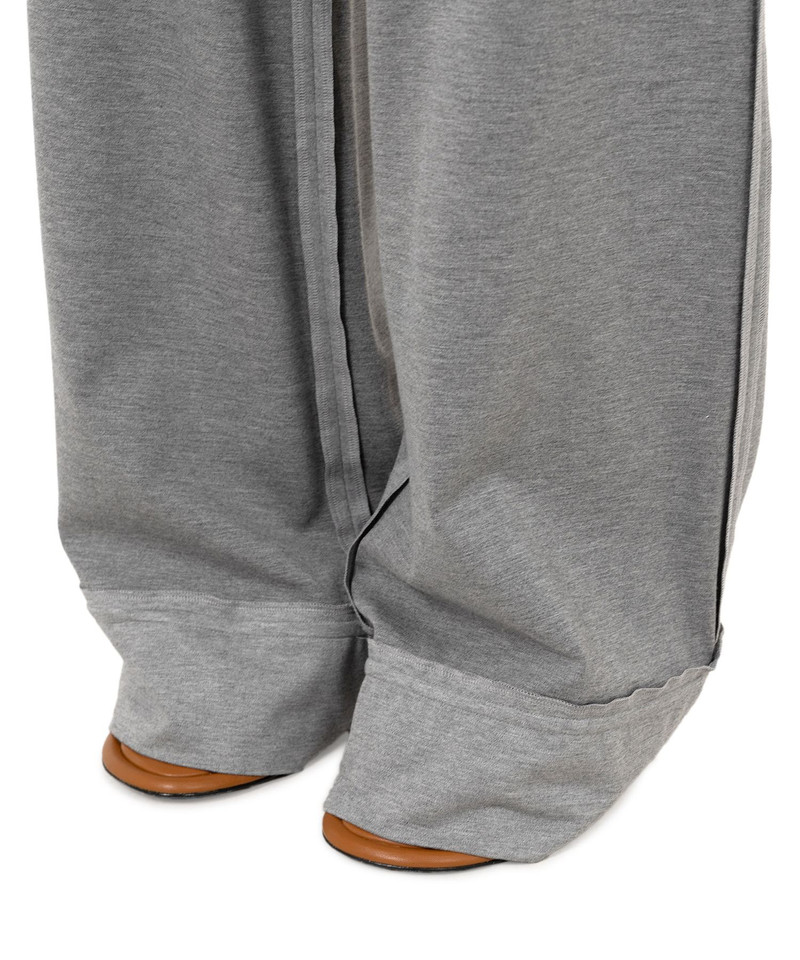 Inside-out Pants 14
