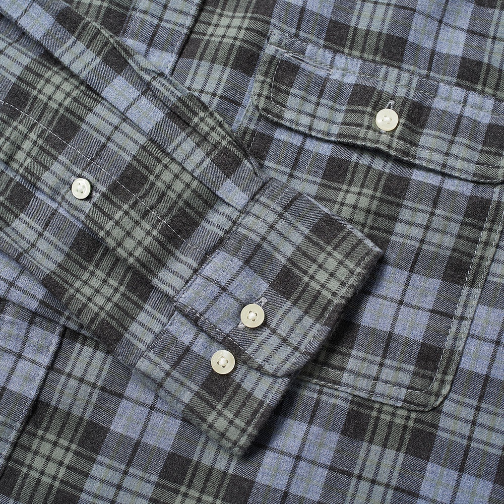 Barbour Brownsea Shirt - 3