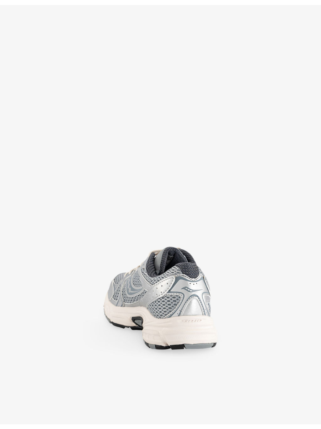Ride Millennium Mesh Trainers - 4