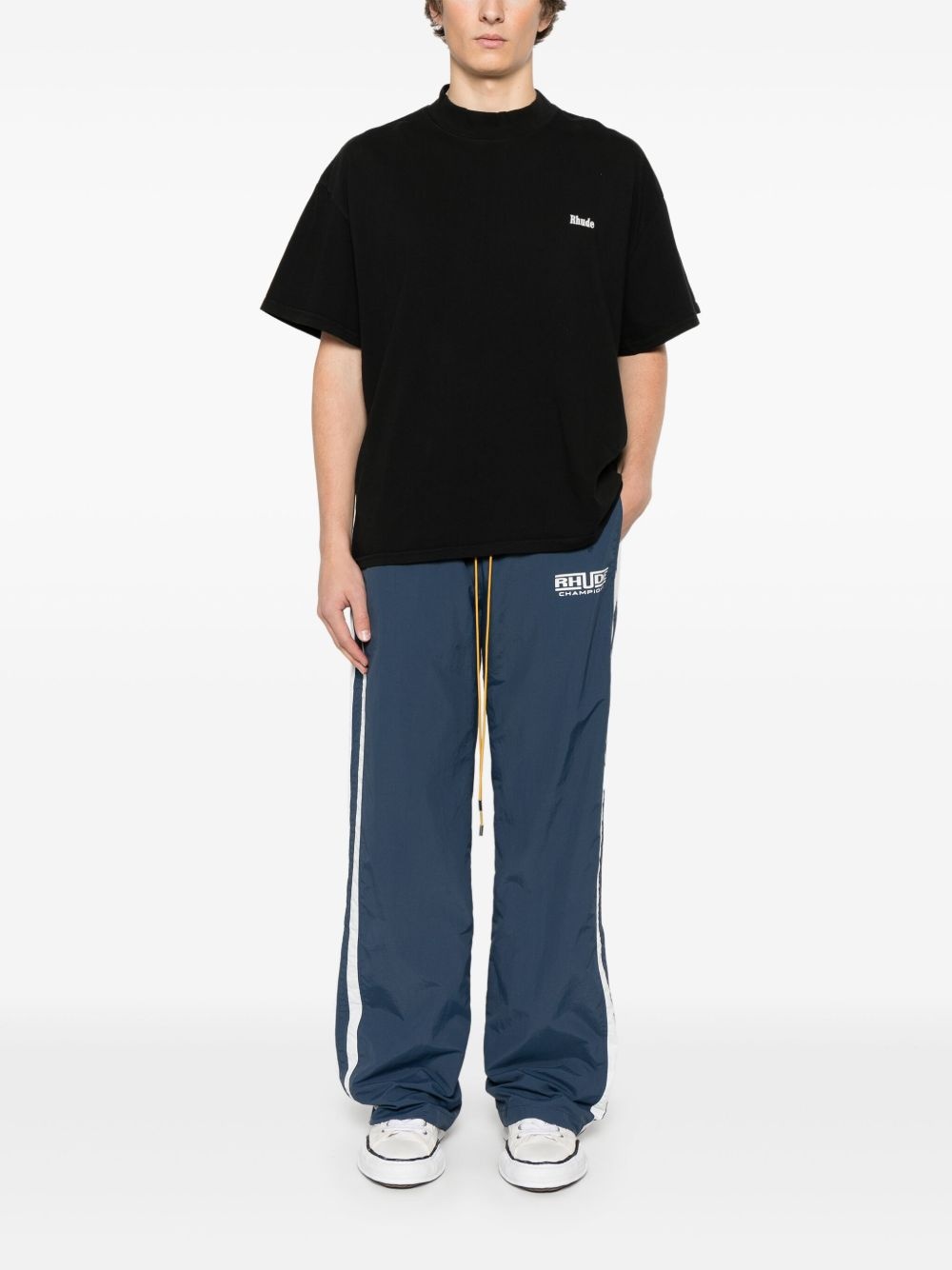 Champions track pants - 2