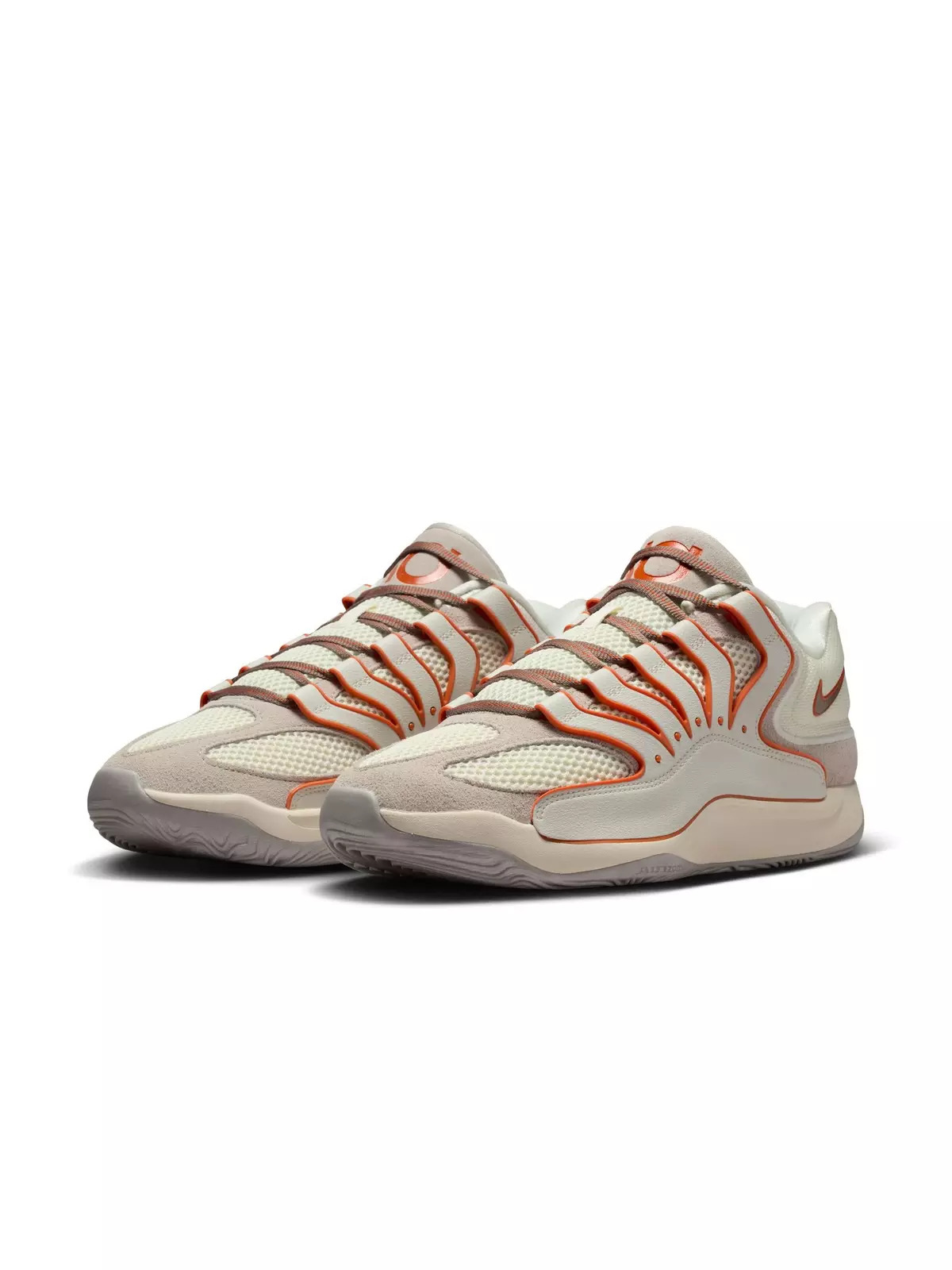 KD18 "Rise" Men's Basketball Shoe - 4