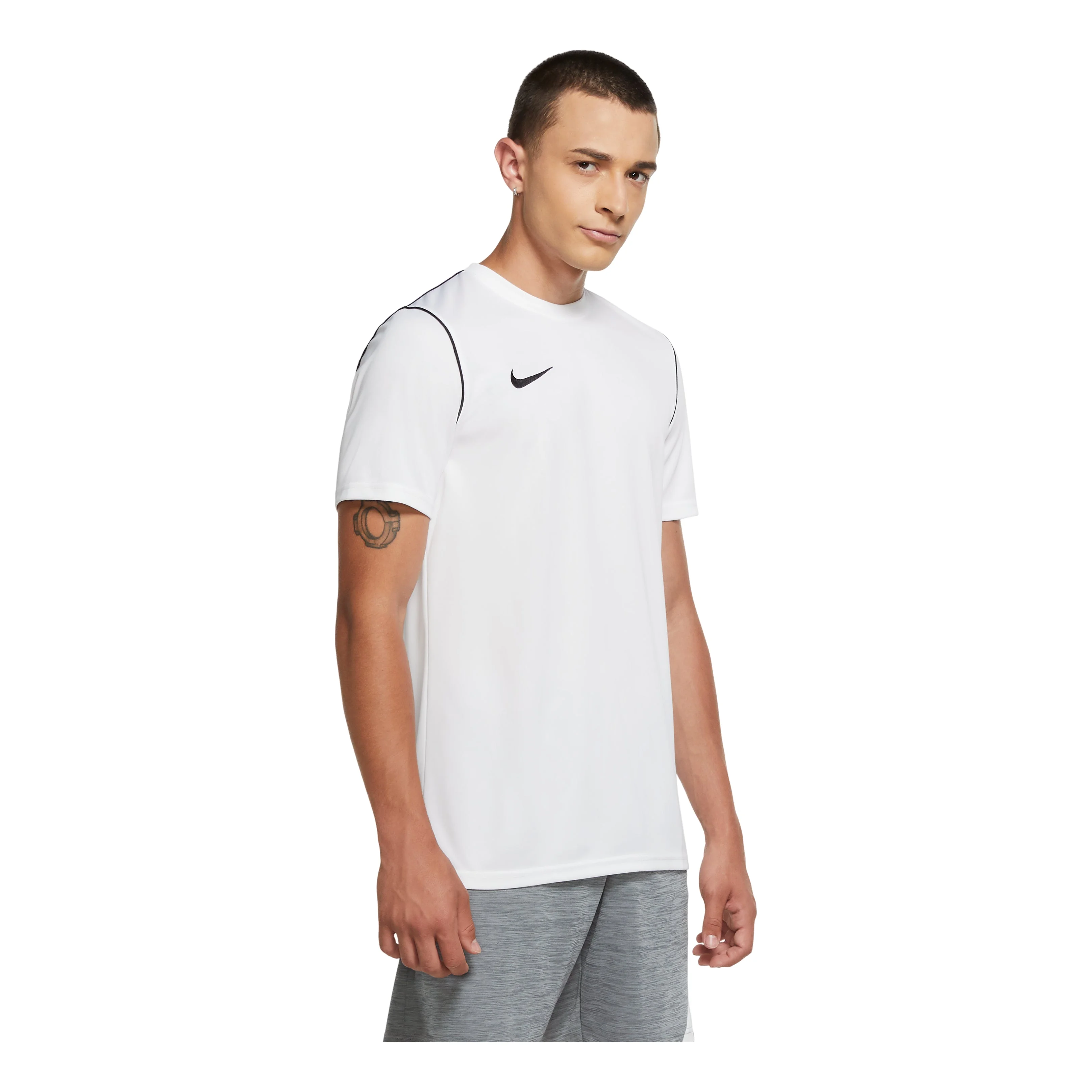 Nike Park 20 T-Shirt 'White' BV6883-100 - 1