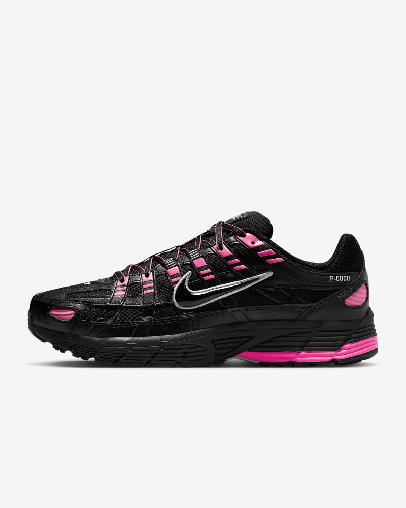 Nike P-6000 Shoes - 1