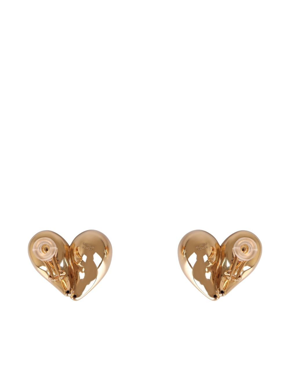 Bottega Veneta Women Drop Clip Earrings - 2
