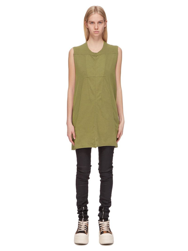 Rick Owens DRKSHDW TOP outlook
