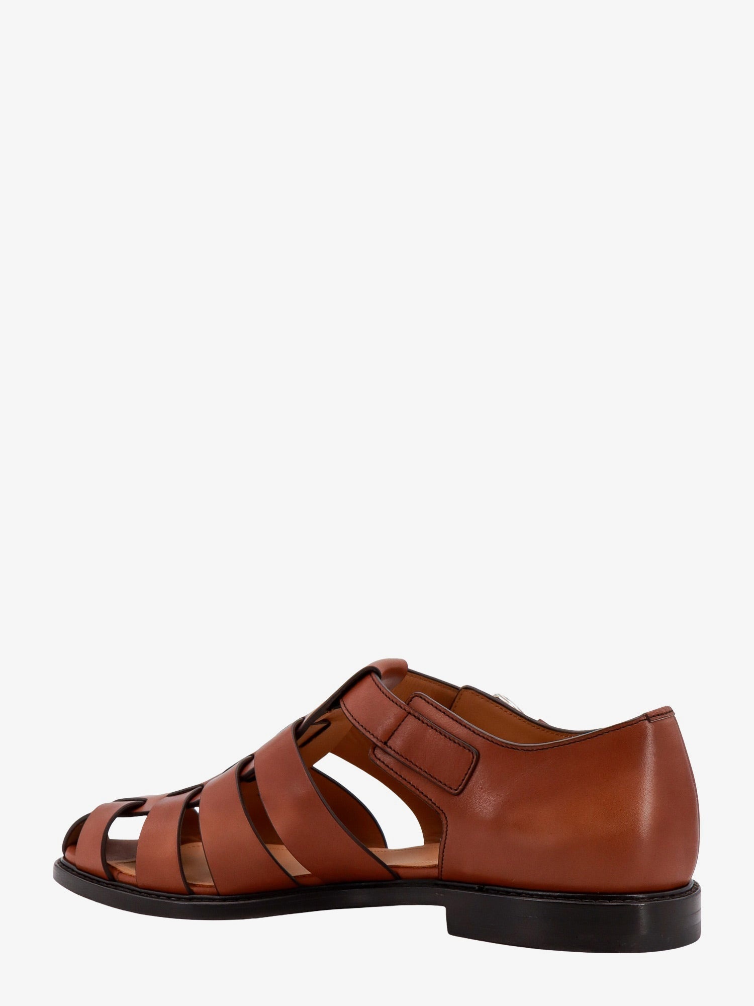 Church's Men Church's Brown Sandals - 3