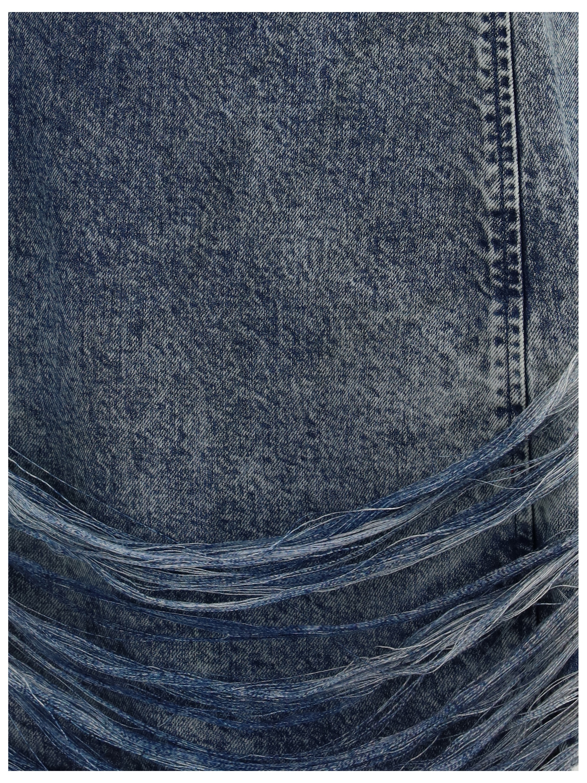 スカート DIESEL 'De-Dra-Short-Fsg' dress Diesel Mini dress De-Dra-Short-Fsg | TheDoubleF