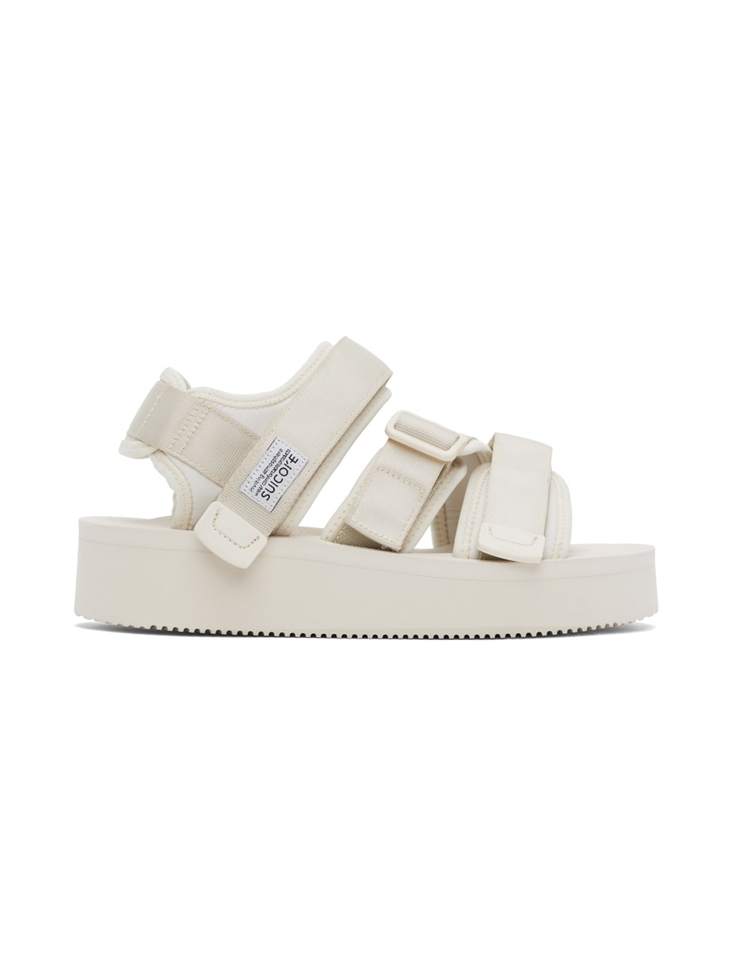 Off-White KISEE-PO Sandals - 1