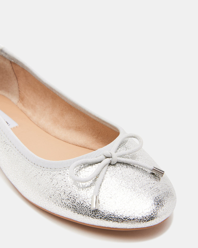 BENITA SILVER 4