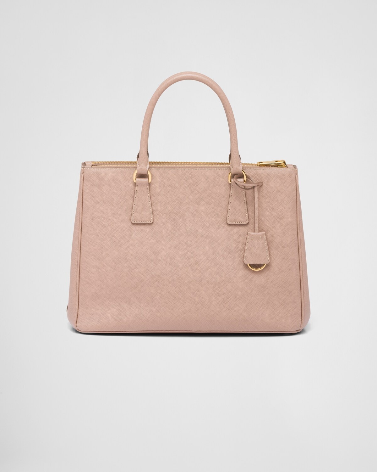 Prada Galleria Saffiano leather large bag - 4
