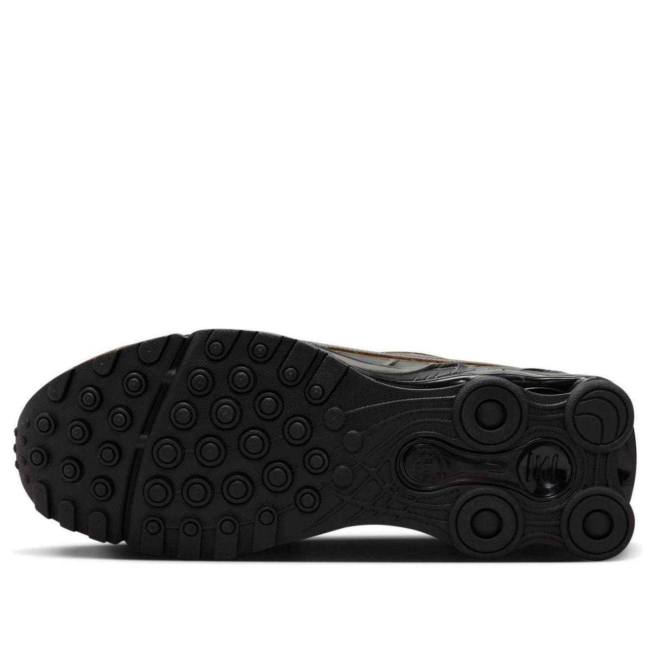 Nike Shox Ride 2 'Black Light British Tan' HV4447-010 - 6