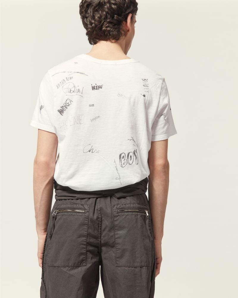 ZAFFERH T-SHIRT - 5