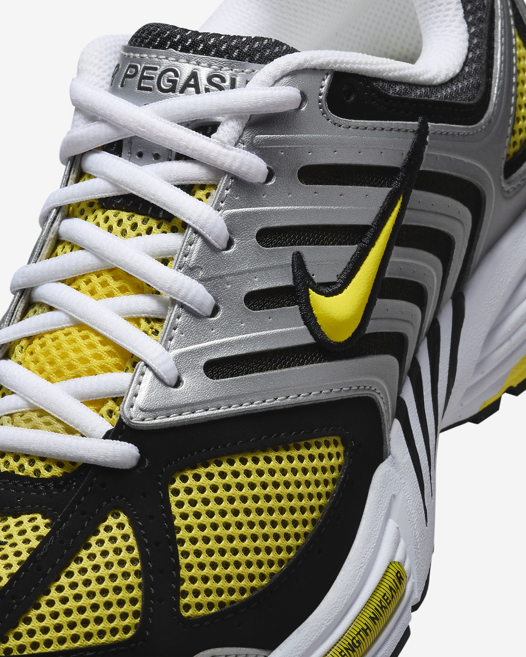 Nike Air Pegasus 2005 Women's Shoes - 7