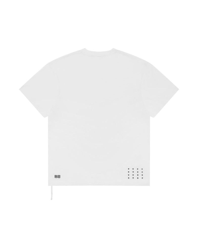 STATE SLUB SID SS TEE WHITE 5