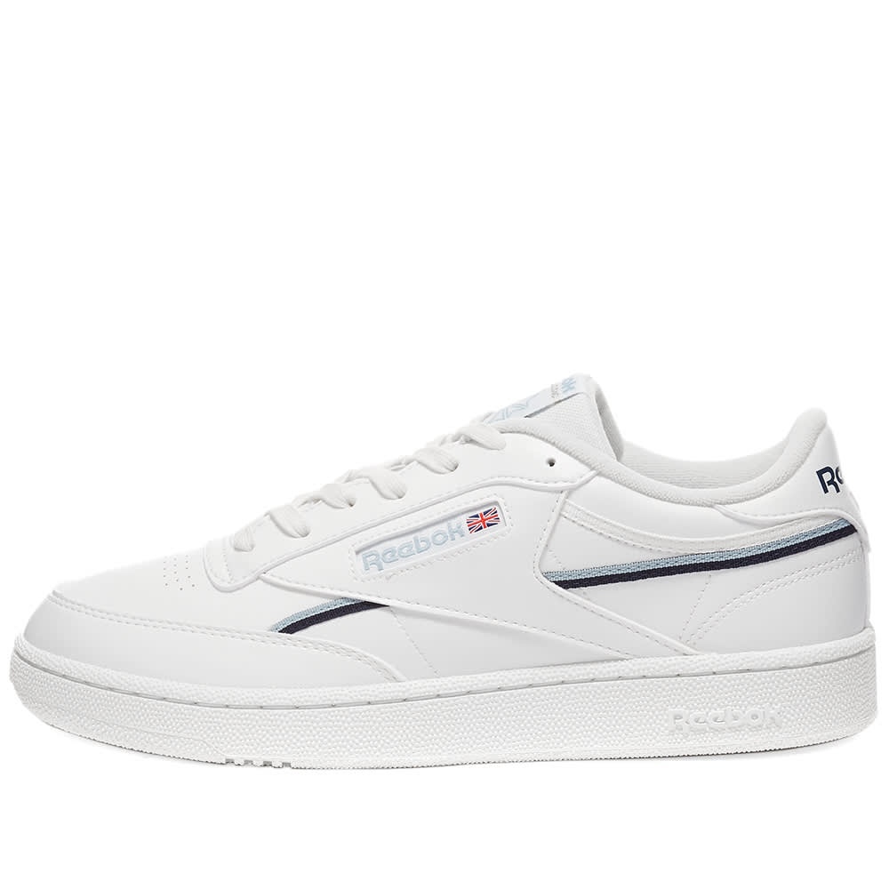 Reebok Club C 85 Vegan - 2